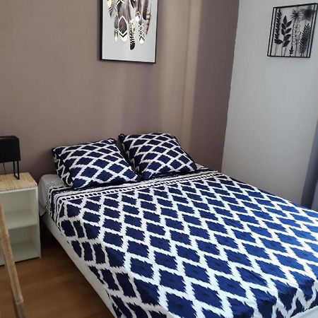 5 Minutes Des Arenes, Parking Gratuit, 6 Couchages 尼姆 外观 照片