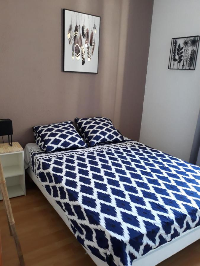 5 Minutes Des Arenes, Parking Gratuit, 6 Couchages 尼姆 外观 照片
