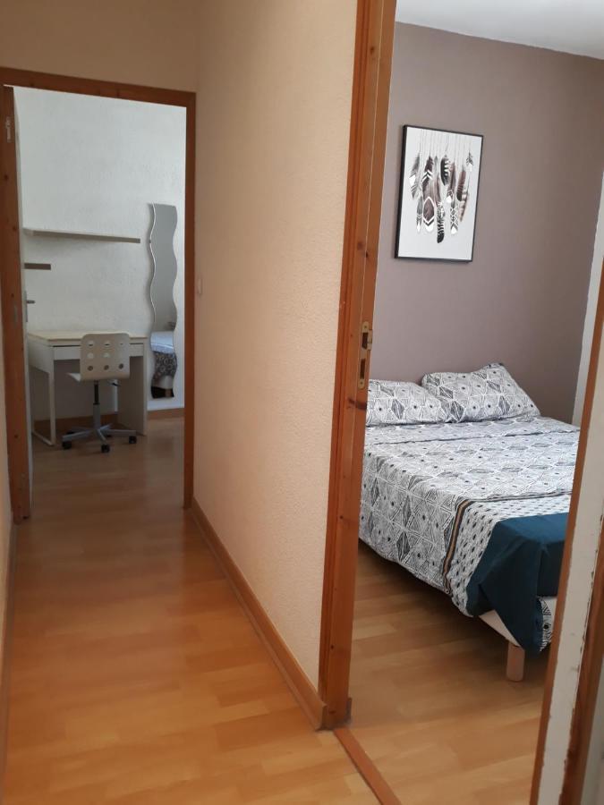 5 Minutes Des Arenes, Parking Gratuit, 6 Couchages 尼姆 外观 照片