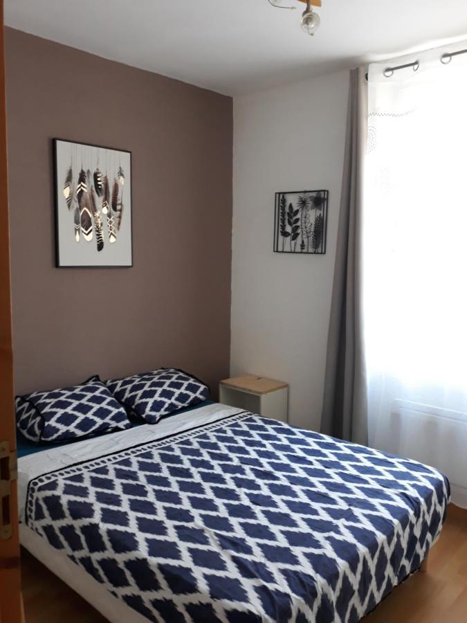 5 Minutes Des Arenes, Parking Gratuit, 6 Couchages 尼姆 外观 照片