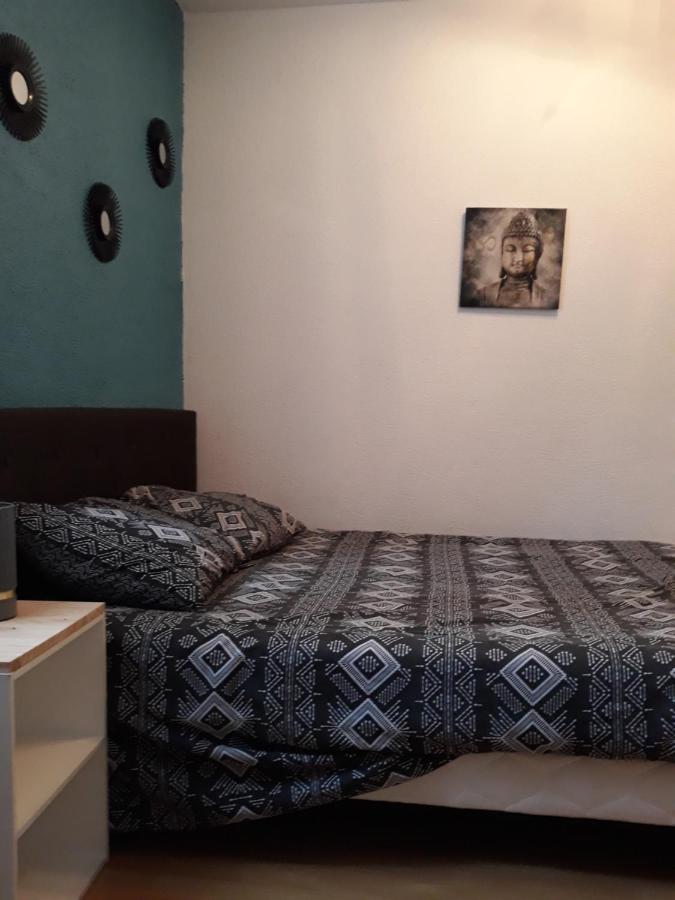 5 Minutes Des Arenes, Parking Gratuit, 6 Couchages 尼姆 外观 照片