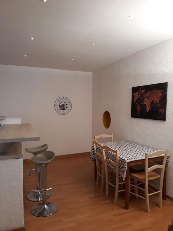 5 Minutes Des Arenes, Parking Gratuit, 6 Couchages 尼姆 外观 照片