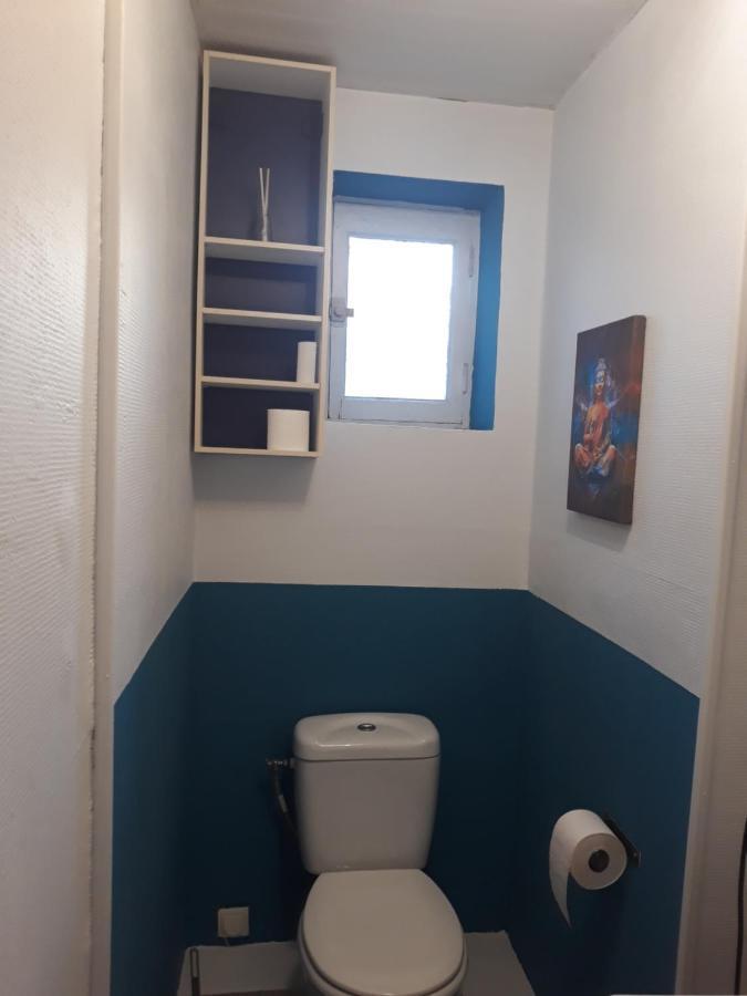 5 Minutes Des Arenes, Parking Gratuit, 6 Couchages 尼姆 外观 照片